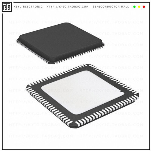 CYUSB3312-88LTXIT【IC USB 3.0 HUB 2-PORT 88QFN】
