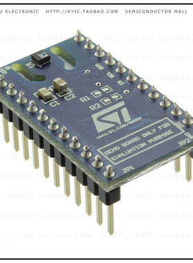 STEVAL-MKI141V2【EVAL BOARD HUMIDITY SENSR HTS221】