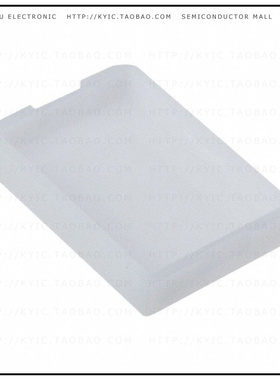 AT4116B【CAP PUSHBUTTON RECTANGULAR WHITE】