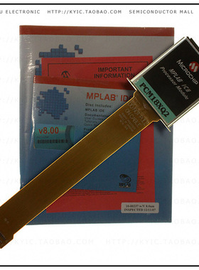 PCM18XQ2【MODULE PROCESSOR FOR PIC18F8490】