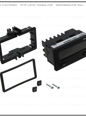 CUB5TCR0【TEMP METER LCD PANEL MOUNT】