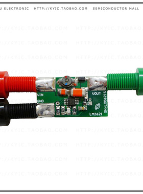 LM2621EVAL/NOPB【EVALUATION BOARD FOR LM2621】