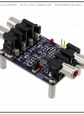 DRV632EVM【EVAL MODULE FOR DRV632】