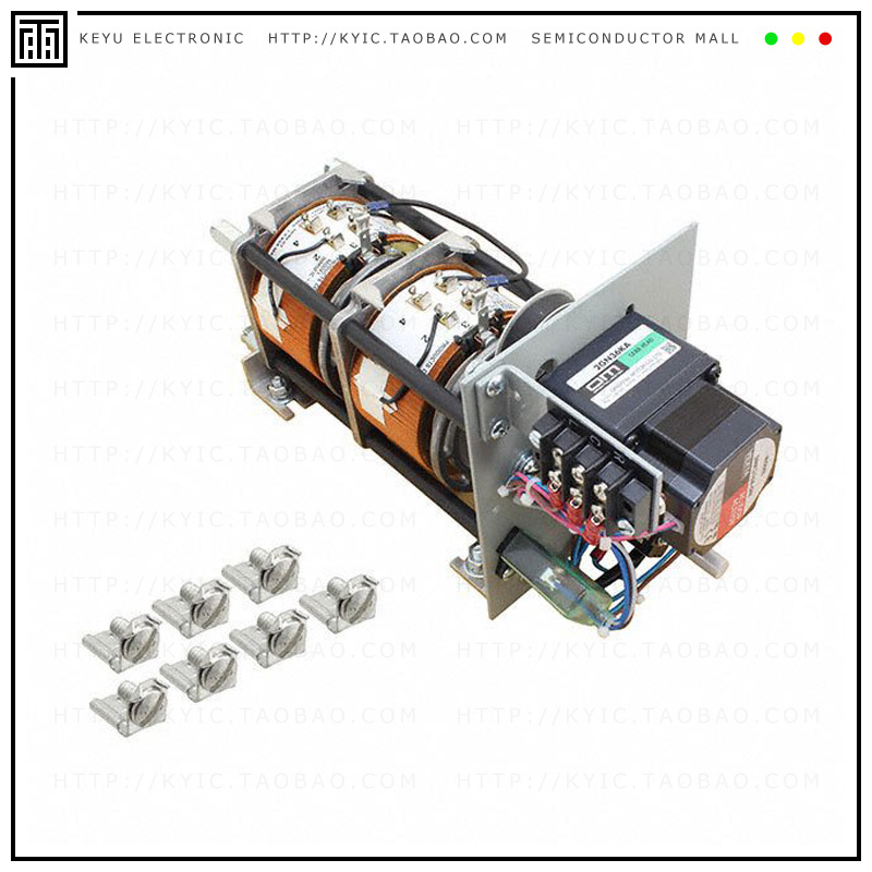 30M501C-2【MOTORIZED VRBLE TRANSF 280V 5A】