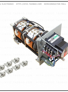 30M501C-2【MOTORIZED VRBLE TRANSF 280V 5A】