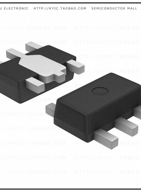 NCP694H25HT1G【IC REG LINEAR 2.5V 1A SOT89-5】