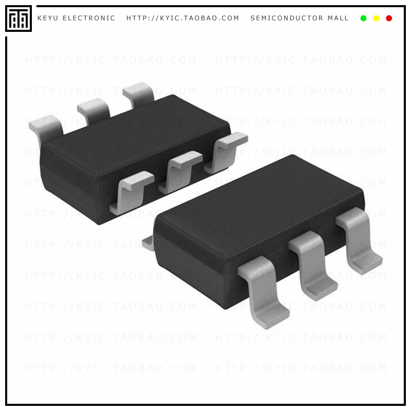 NCS2002SN1T1G【IC OP AMP GP 900KHZ RR 6TSOP】