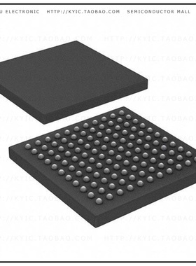 CYUSB3013-BZXC【IC ARM9 USB3 CONTROLLER 121FBGA】