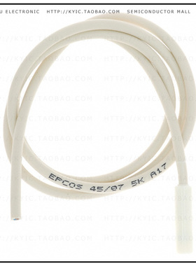 B57020M2502A017【THERMISTOR NTC 5KOHM 3980K PROBE】