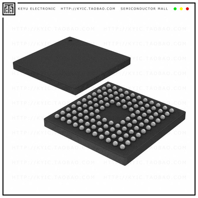 EFM32LG990F256G-E-BGA112【IC MCU 32BIT 256KB FLASH 112BGA】