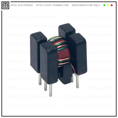 SH-321【CMC TROID NI-ZN 3.5UH TH UL94】