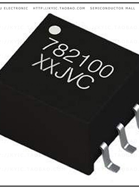 782100/35JVC【TRANSFORMER 3.3V-5.0V 4KVDC 1】