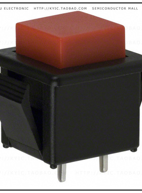 1443NC6【SWITCH PUSH SPST-NO 3A 12V】