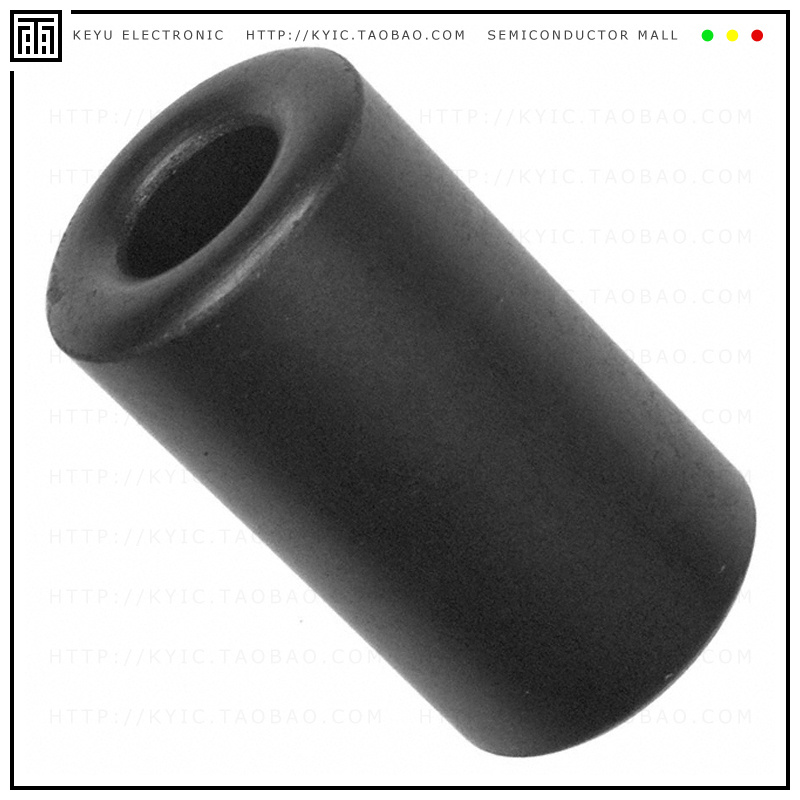 74270053【FERRITE CORE 258 OHM SOLID 8MM】