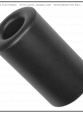 74270053【FERRITE CORE 258 OHM SOLID 8MM】