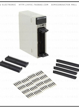 FP2-XY64D2T【I/O MODULE 32 DIG 32 SOLID ST】