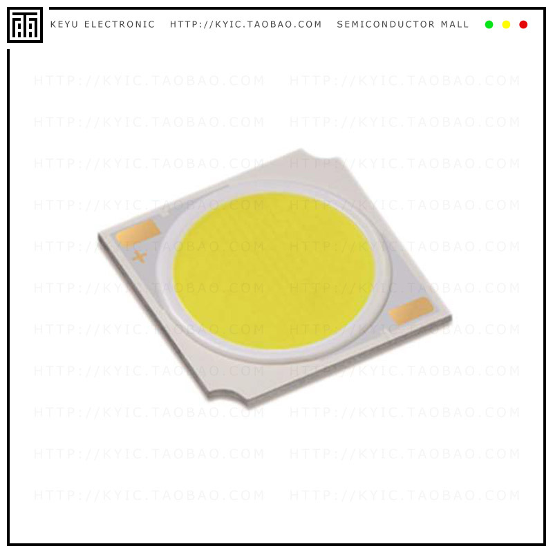 CLU038-1205C4-353H5K2【COB LED 3500K 90CRI】