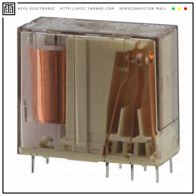 V23047-A1110-A501【RELAY SAFETY DPDT 6A 110V】