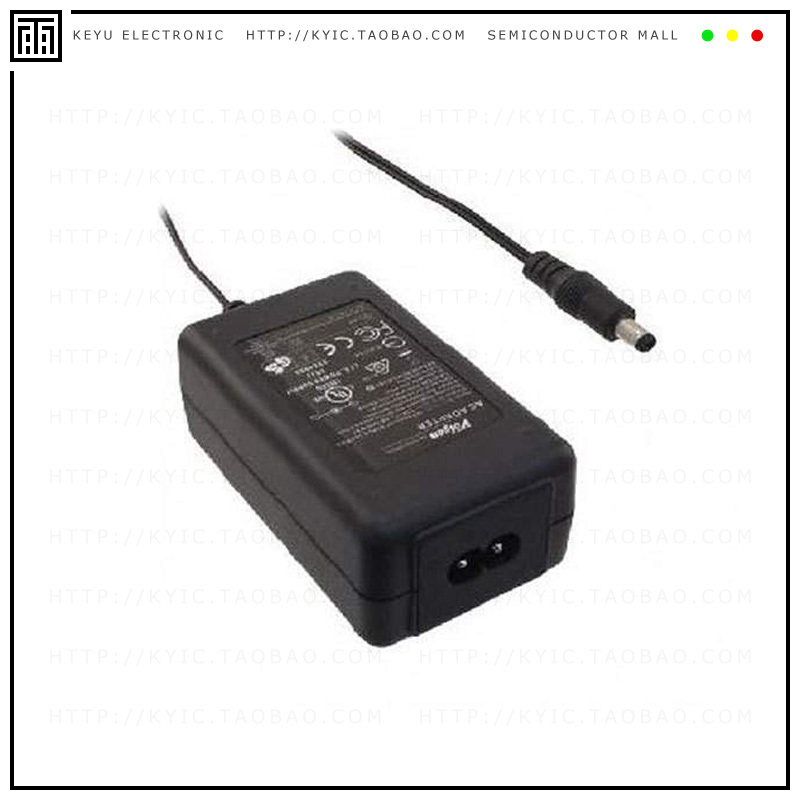 KTPS18-05030DT-2P-VI-P2【AC/DC DESKTOP ADAPTER 5V 18W】