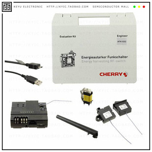 KIT ENG 5002 HARVESTING EVAL ENERGY AFIK