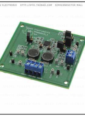 TPS65253EVM【EVAL MODULE FOR TPS65253】