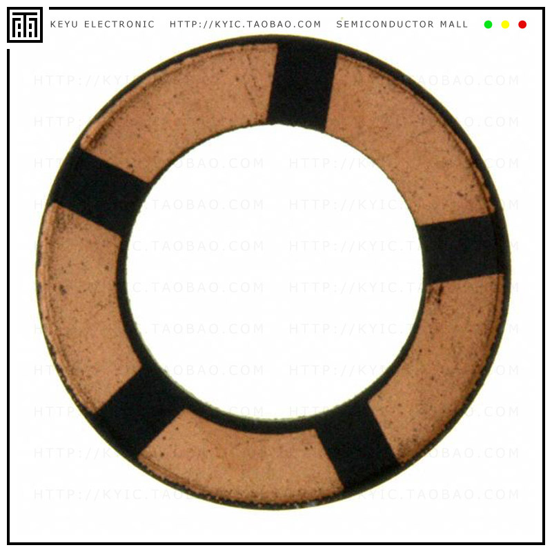 VAR-18120550M5P-XK【VARISTOR 50V RING SURFACE ELECT】