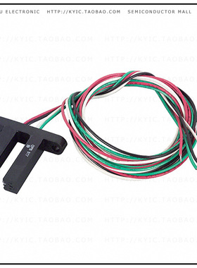 OPB817Z【SENSOR OPT SLOT PHOTOTRANS MODUL】