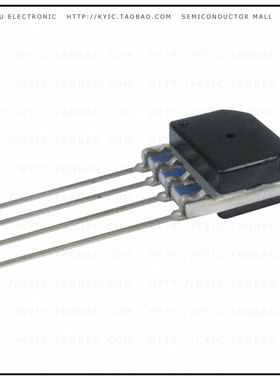 SSCSNNN001PG2A3【SENSOR PRES 1PSI GAUG 3.3V SIP】