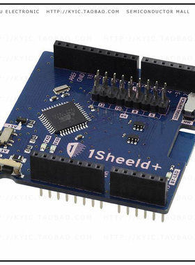 1SHEELD【1SHEELD+ FOR SMARTPHONE】