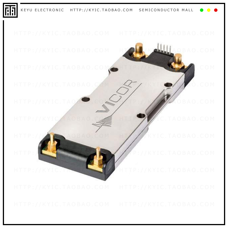 DCM3714BD2H31E0C09【DC DC CONVERTER 28V 500W】