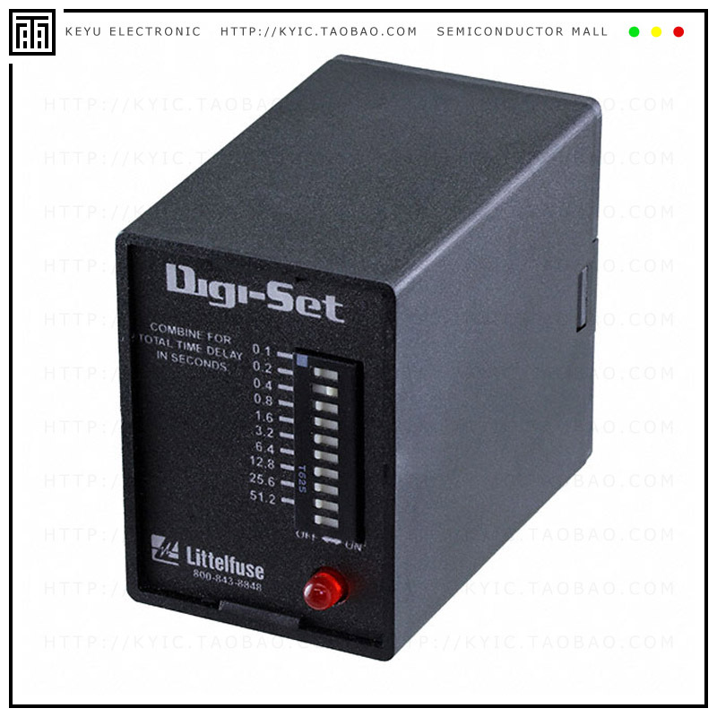 TDML12DL【RELAY TIME DELAY 102.3S 10A 120V】