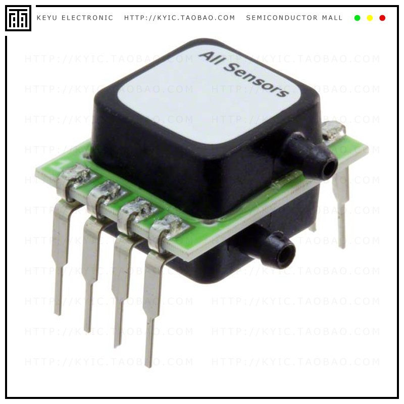 DLHR-L05D-E1BD-C-NAV8【SENSOR PRESSURE 5' H2O 18 BIT RE】