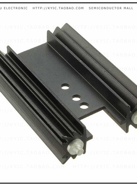 531202B02100G【HEATSINK TO-220 SOLDERPIN 50.8MM】