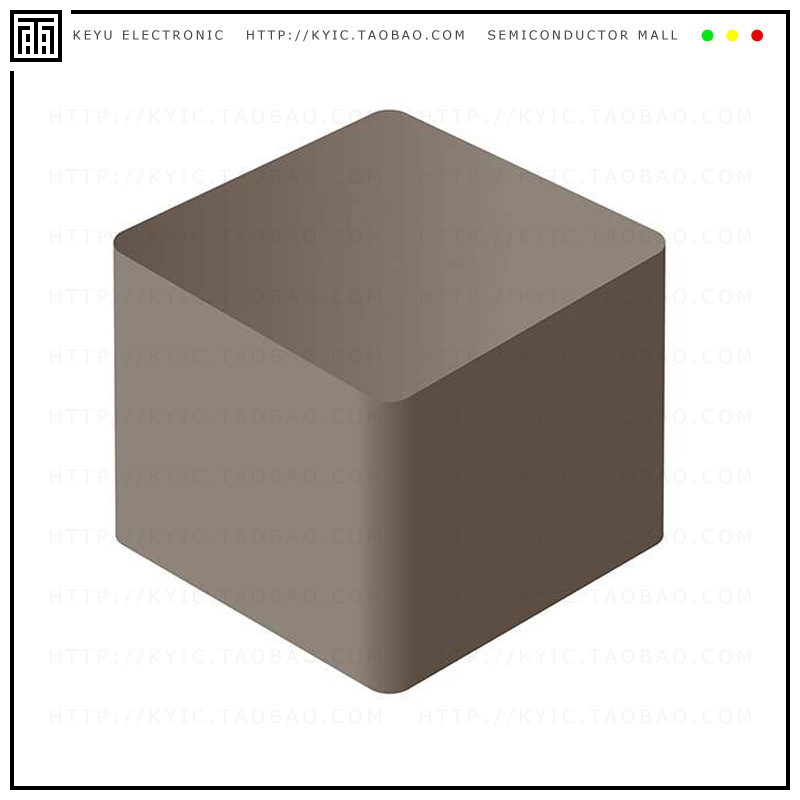 SRP6050CA-1R0M【IND 6.6X6.4X4.8MM 1UH 20% 20A SH】