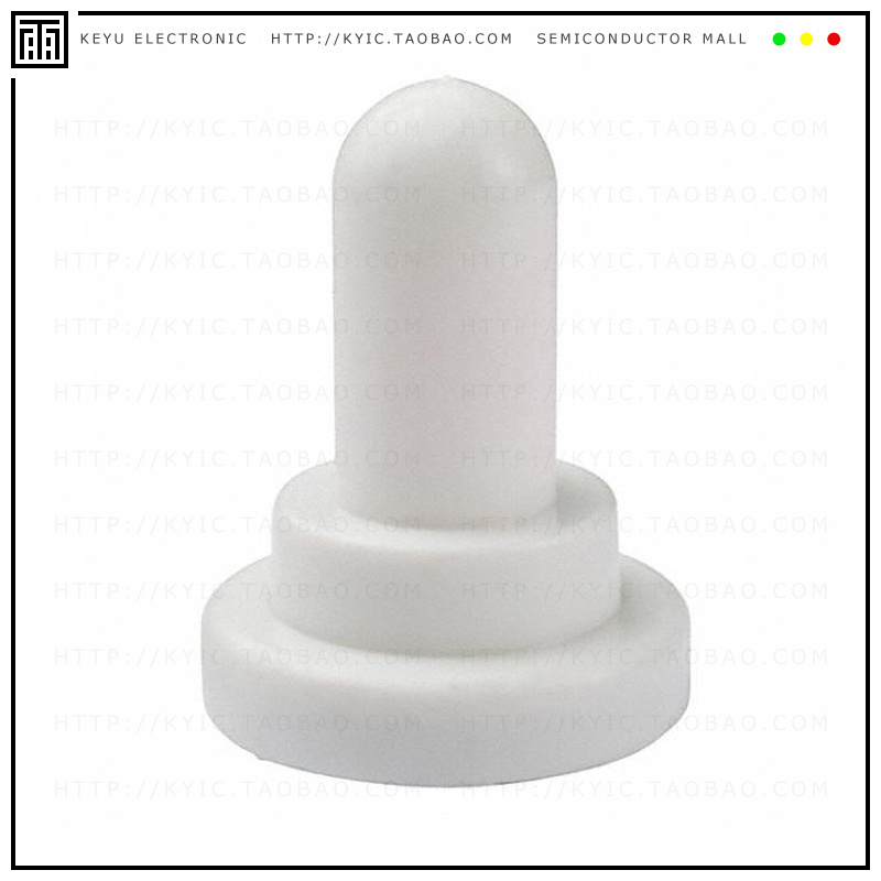 AT402B【TOGGLE FULL BOOT WHITE】