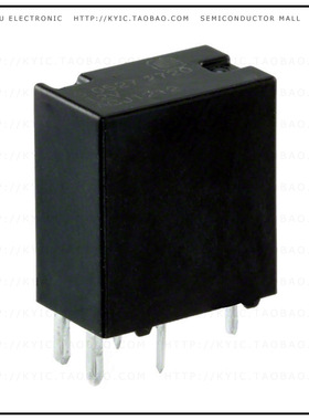 ACJ1212【RELAY AUTOMOTIVE SPDT 20A 12V】