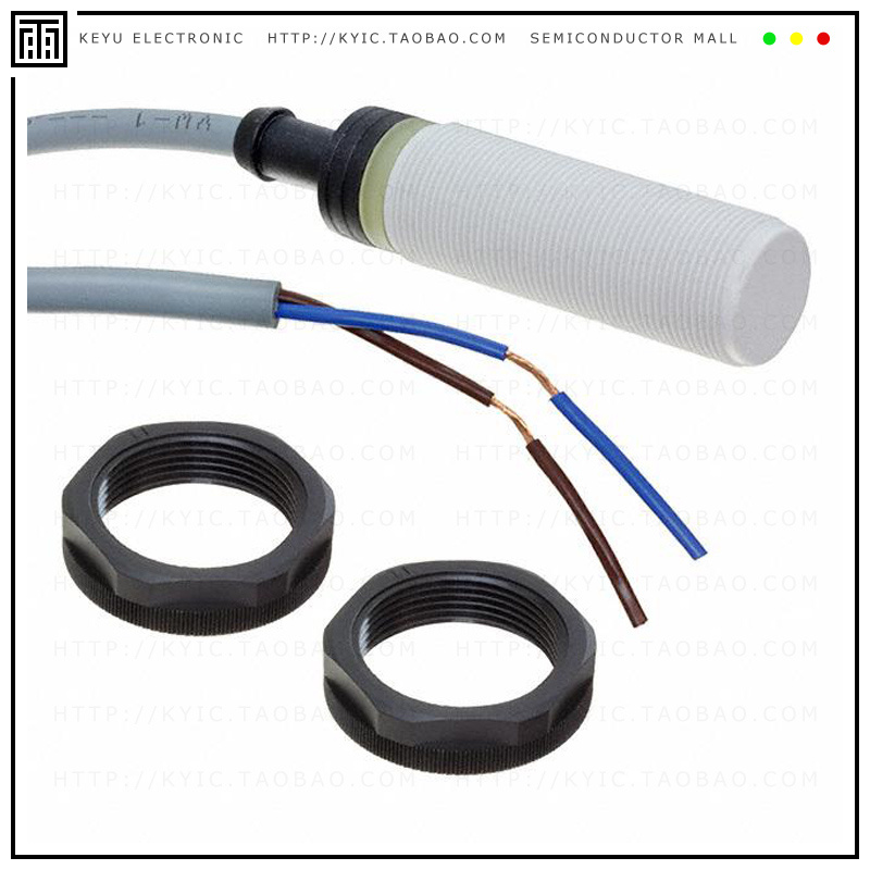 IA18CLF05UC【IND PROX PLAS M18 NAMUR】