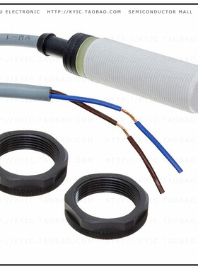 IA18CLF05UC【IND PROX PLAS M18 NAMUR】