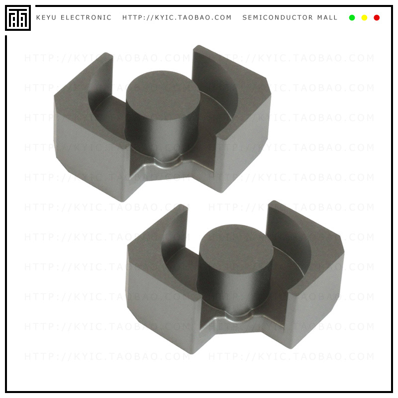 RM6S/I-3C95【FERRITE CORE 2PC SET】