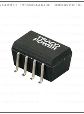 TSM 1215S【DC DC CONVERTER 15V 975MW】