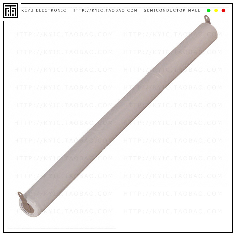 N-1250SCRLL3X1【BATTERY PACK NICAD 3.6V 4/5 SC】