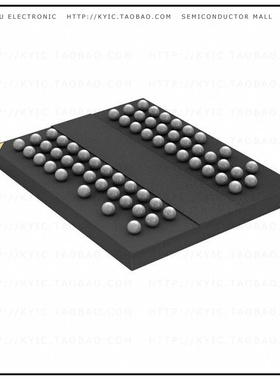 AS4C64M8D2-25BAN【IC DRAM 512M PARALLEL 60FBGA】