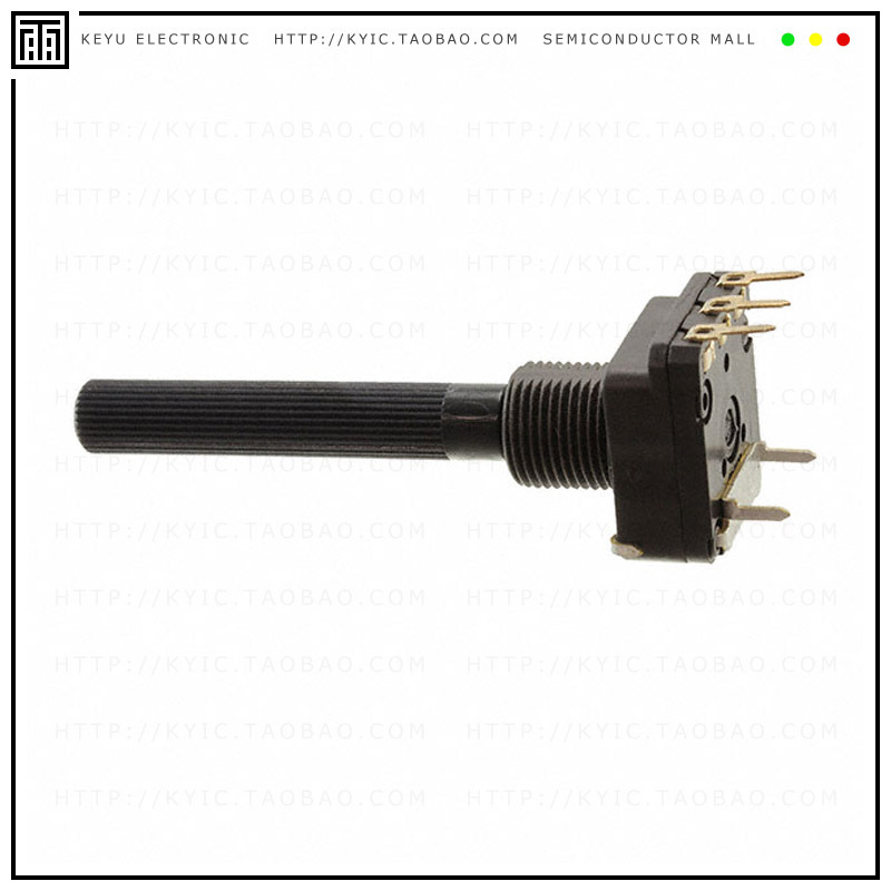 PC16SV-10IP06-103A2020-TA【POT 10K OHM LINEAR】