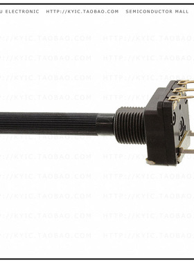 PC16SV-10IP06-103A2020-TA【POT 10K OHM LINEAR】