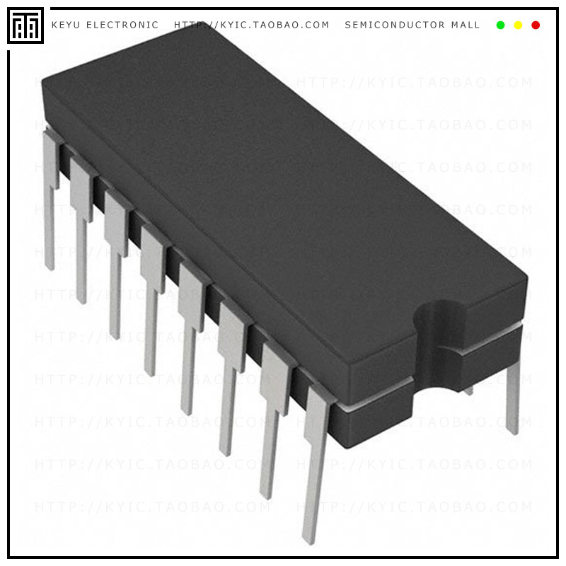 DG413AK/883B【IC SWITCH QUAD SPST 16CDIP】