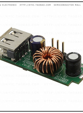 EA4529YH-T0011【EVAL BOARD FOR ACT4529】