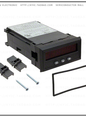 IMI04167【TACHOMETER LED 6 CHAR 115/230V】