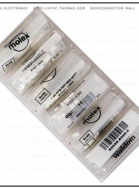 76650-0125【KIT PICOBLADE 1.25MM WTW】