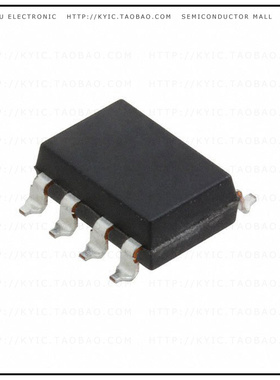 CS674【SSR RELAY SPST-NC 80MA 0-400V】