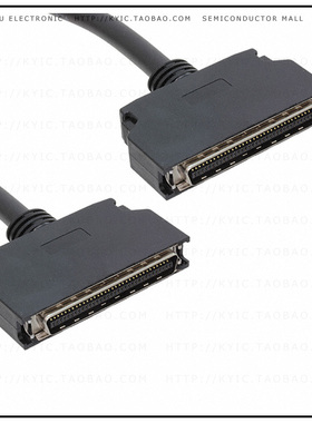 CS1W-CN313【CABLE ASSEMBLY I/O 0.984'】